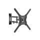 Emerald Full Motion TV Wall Mount for 17 up to 55 Tv s (8318)