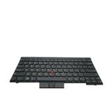 Lenovo-IMSourcing DS CS12-KBD USE CHY Primary