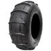 Tusk Sand Lite Rear Tire 32x12-15 (15 Paddle) Rear For Can-Am Outlander 650 H.O. 2007