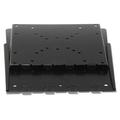 VideoSecu TV Monitor Wall Mount for 24 26 27 28 29 32 39 40 42 43 Some LED up to 47 VIZIO D32hn-E0 D32hn-E1 D39f-E1 D40f-E1 D40n-E3 D43-E2 D43f-E1 D43n-E1 LED LCD HDTV Flat Panel Screen 1QG