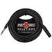 25 ft. Headphone Extension Cable 0.25 in.