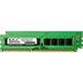 8GB 2X4GB Memory RAM for Asus Servers TS100-E6/PI4 240pin PC3-8500 1066MHz DDR3 ECC UDIMM Black Diamond Memory Module Upgrade