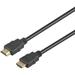 UPBRIGHT HDMI HDTV TV Audio Video AV Cable Cord Lead For SIIG JU-HM0112-S1 Audio Graphic Adapter