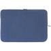 Tucano Melange Second Skin Neoprene Sleeve for 15.6in Notebook Blue