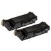 Premium Compatible Toner Cartridge Replacement for Xerox 106R03624 cartridge - 2-pack