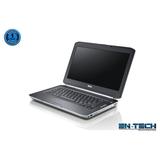 Dell Latitude E5420 14.0 Gunmetal Gray Laptop - Intel Core i3 2310M 2nd Gen 2.1 GHz 4GB SODIMM DDR3 320GB DVD-ROM Windows 7 Professional 64-Bit