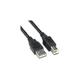 10ft USB Cable for Epson TM U295 Receipt Printer [Electronics]