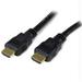 StarTech StarTech Cable 1feet Short High Speed HDMI to HDMI Male-Male