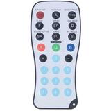 ADJ LED RC Handheld IR Remote For Various Wash Lights with Programmable Effects