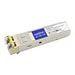 AddOn HP JD109A Compatible SFP Transceiver - SFP (mini-GBIC) transceiver module - Gigabit Ethernet