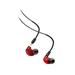 MEE audio M6 PRO In Ear Monitor Headphones for Musicians 2nd Gen Model With Upgraded Sound 2 Cords