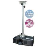 Projector Ceiling Mount for iRulu Portable Mini LED Projector