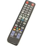 Generic Samsung AK59-00123A Blu-Ray Player Remote Control (New) for BDD5500 / BD-D5500 / BD-D5500/ZA / BD-D5500/ZC / BD-D5500/ZC / BDD5500C / BD-D5500C