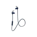 Jaybird Tarah - Earphones with mic - in-ear - Bluetooth - wireless - glacier solstice blue