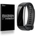 Fit For Huawei Band 2 Pro [2-Pack BISEN] Ultra Clear [Full Cover] Screen Protector Anti-Scratch Anti-Shock