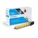 Cartridge compatible with Ricoh 841919 Compatible Toner- Yellow