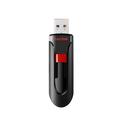 SanDisk 256GB Cruzer Glide USB 2.0 Flash Drive - SDCZ60-256G-AW46