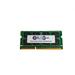 CMS 4GB (1X4GB) DDR3 10600 1333MHZ NON ECC SODIMM Memory Ram Compatible with Dell Latitude E4200 Notebook - A30