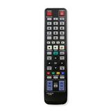 New AK59-00104R Replaced Remote Control fit for SAMSUNG Blu-ray Player HT-D5130 HT-D5210 BD-C6800 BD-C6500 BD-C6900