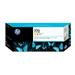 HP 772 300-ml Yellow DesignJet Ink Cartridge CN630A