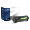 MICR Print Solutions New Replacement MICR Extra High Yield Toner Cartridge for Lexmark MS410