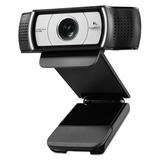 Logitech C930e HD Webcam 1080p Black