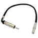 Jeep Wrangler 2003-2006 Factory Stereo to Aftermarket Radio Antenna Adapter Plug