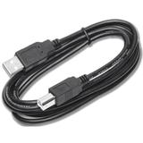 OMNIHIL High Speed 2.0 USB Data Trasfer Cable for Brother FAX-2840 FAX-2940 FAX-2940R IntelliFax-2840 IntelliFAX-2940