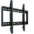 VideoSecu Low Profile TV Wall Mount for 32 40 42 46 47 48 50 55 60 65 LED LCD Plasma Flat Panel Screen HDTV Display BA4
