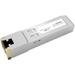 Axiom 10GBASE-T SFP+ Transceiver for Meraki MA-SFP-10GB-TX