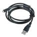 PKPOWER USB Data Sync Cable Cord Lead For Sony Camera Cybershot DSC S730 s S730b S730p/r Power Supply Cable Cord PSU Mains Switching Power