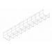 Cablofil Wire Mesh Cable Tray 6x4In 10 Ft CF105/150EZ