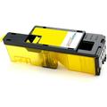 Media Sciences 49047 Toner Cartridge - Alternative for Dell 593-BBJW (3581G) - Yellow