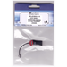 HobbyFlip Micro Card SD Reader USB Adapter Compatible with Motorola Droid Turbo