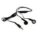 Handsfree Mic Headphones Wired Earphones 3.5mm Headset Earbuds P3A for Samsung Galaxy S6 S10 Plus J7 Sky Pro S8 active S7 S5 Active S10e 5G On5 Note 9 8 5 NotePRO 12.2 4 3 Mega 2