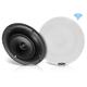 Pyle Audio 5.25 Inch 2 Way 240W Bluetooth Ceiling Wall Speakers Pair | PDICBT57