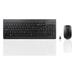 Lenovo Wireless Keyboard Mouse Combo