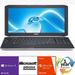 Used Dell Latitude E6520 i5 2.6GHz 4GB 256SSD DVD Windows 10 Pro 64 Laptop B Camera