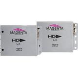 Magenta HD-One Video Console/Extender