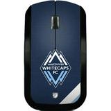 Vancouver Whitecaps FC Wireless Mouse