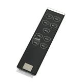 New VSB200 Sound Bar Remote for VIZIO SoundBar System HOME THEATER SOUND BAR VSB211WS VSB210 VR8S VSB210WS SB200