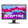 Sceptre 22 1080p HDMI VGA 75Hz 5ms HD LED Monitor - E225W-1920