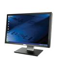 UsedDell 22 Widescreen LCD Monitor with Power and VGA Cable (Grade B)