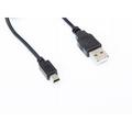 OMNIHIL (5ft) 2.0 High Speed USB Cable for Bluesky SPDIF/TOSLINK Digital Optical Audio Switcher 3x1