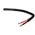 Belden Brilliance 1311A 12 AWG 2C Underground Speaker Cable & CL3 In-Wall Speaker Wire 100 ft. USA