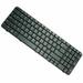 HQRP Laptop Keyboard Compatible with HP G60-219 / G60-230 / G60-230US / G60-233 / G60-234 Notebook