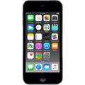 Apple 6th Generation iPod Touch 64GB Space Gray-Excellent Condition in Plain White Box!