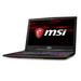 MSI GL63 9SDK-879 15.6 Gaming Laptop 120Hz Display Intel Core i7-9750H NVIDIA GeForce GTX 1660Ti 16GB 256GB NVMe SSD + 1TB HDD Windows 10