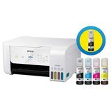 Epson EcoTank ET-2720 Special Edition All-in-One Wireless SuperTank Printer