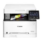 Canon Color imageCLASS MF641Cw â€� Multifunction Wireless Color Laser Printer